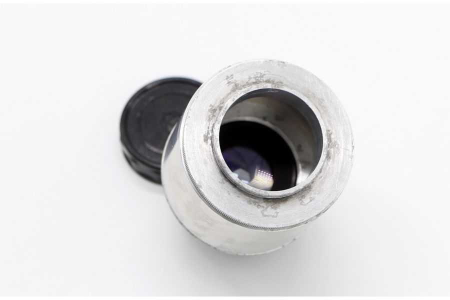 Индустар-23У 4,5/110мм М39 с геликоидом