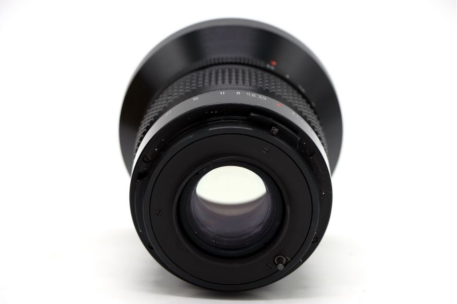 Мир-26Б 3,5/45 в упаковке (СССР, 1988)