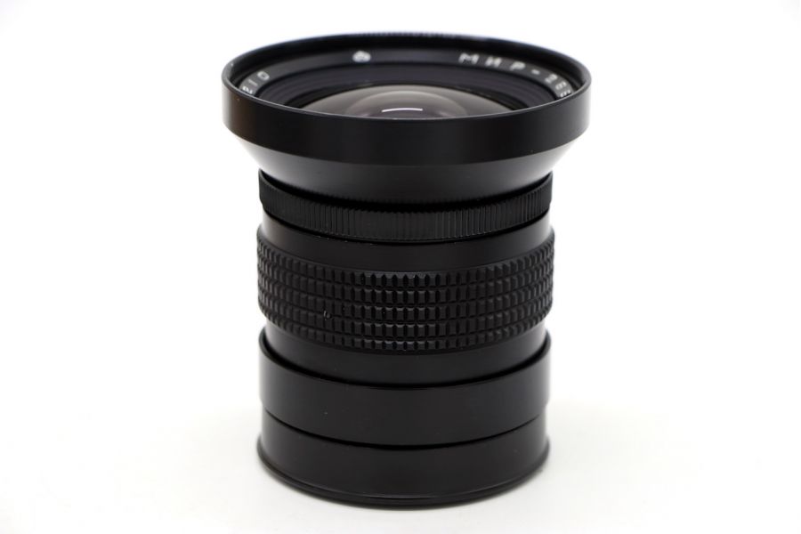 Мир-26Б 3,5/45 в упаковке (СССР, 1988)