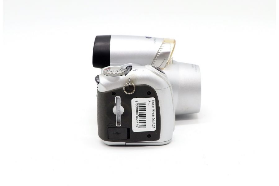 Konica Minolta DIMAGE Z10