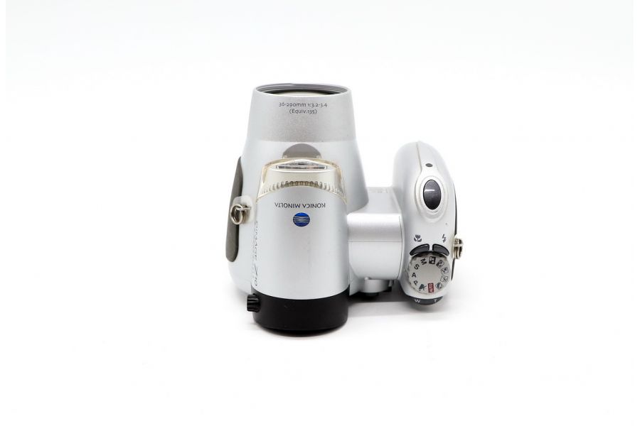 Konica Minolta DIMAGE Z10