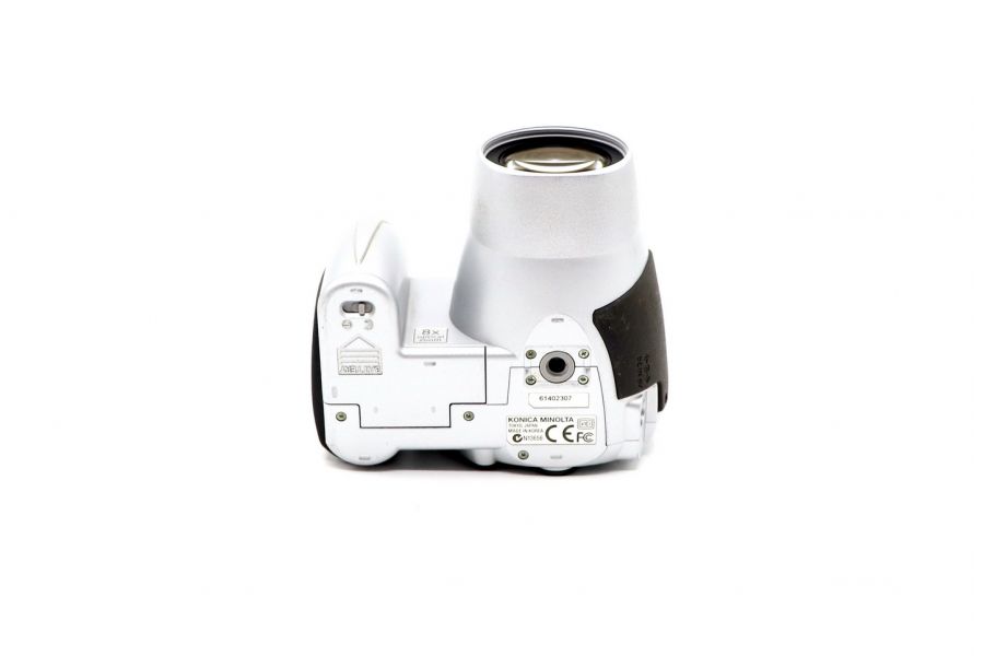 Konica Minolta DIMAGE Z10