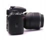 Nikon D5000 kit (пробег 3830 кадров)