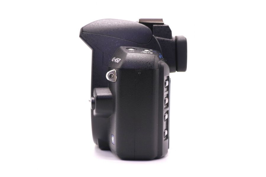Olympus E-450 body (пробег 645 кадров)