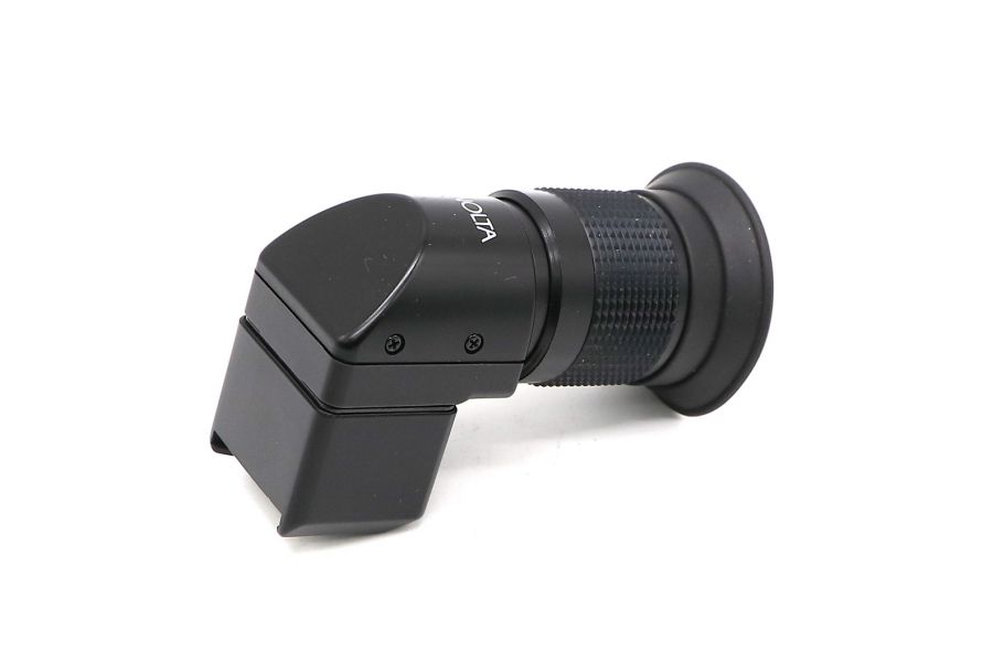 Видоискатель угловой Minolta 1x-2x