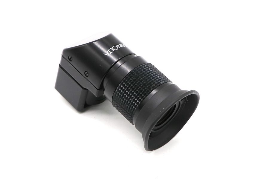 Видоискатель угловой Minolta 1x-2x