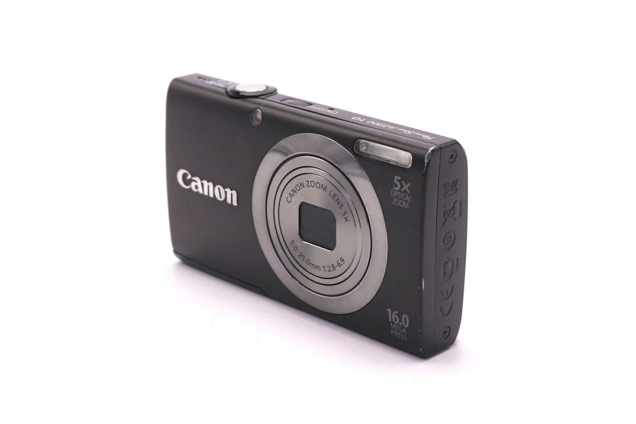 Canon PowerShot A2300