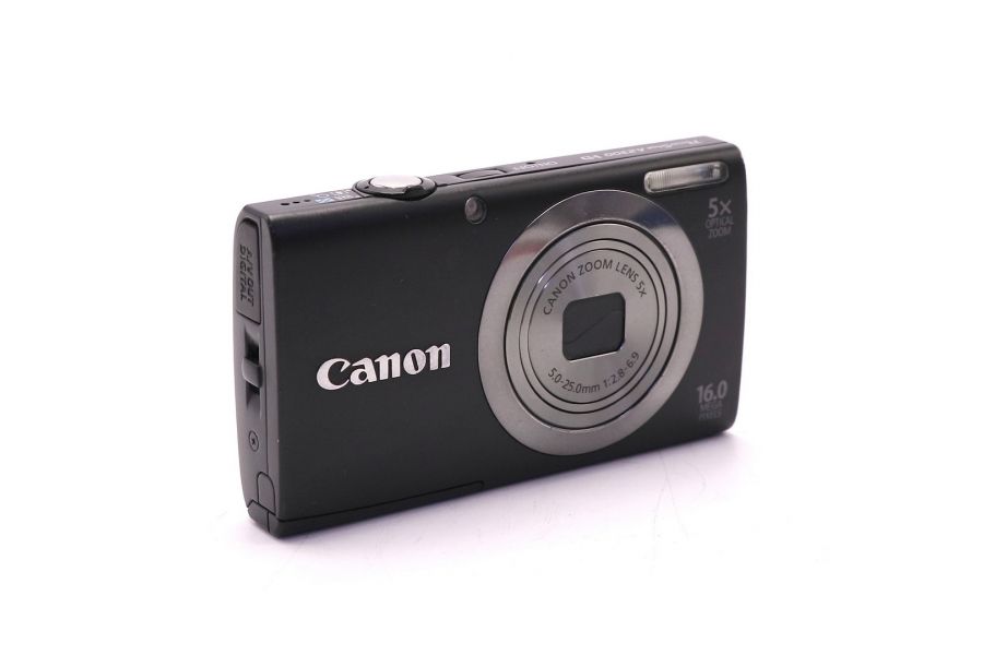 Canon PowerShot A2300