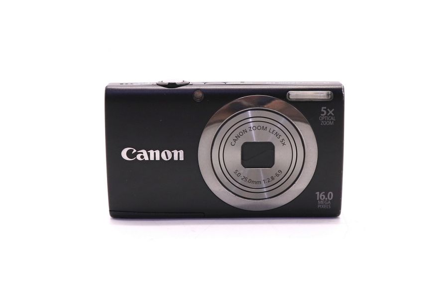Canon PowerShot A2300