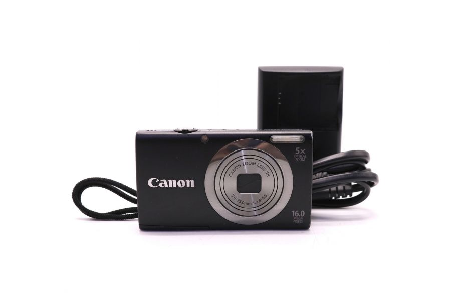 Canon PowerShot A2300
