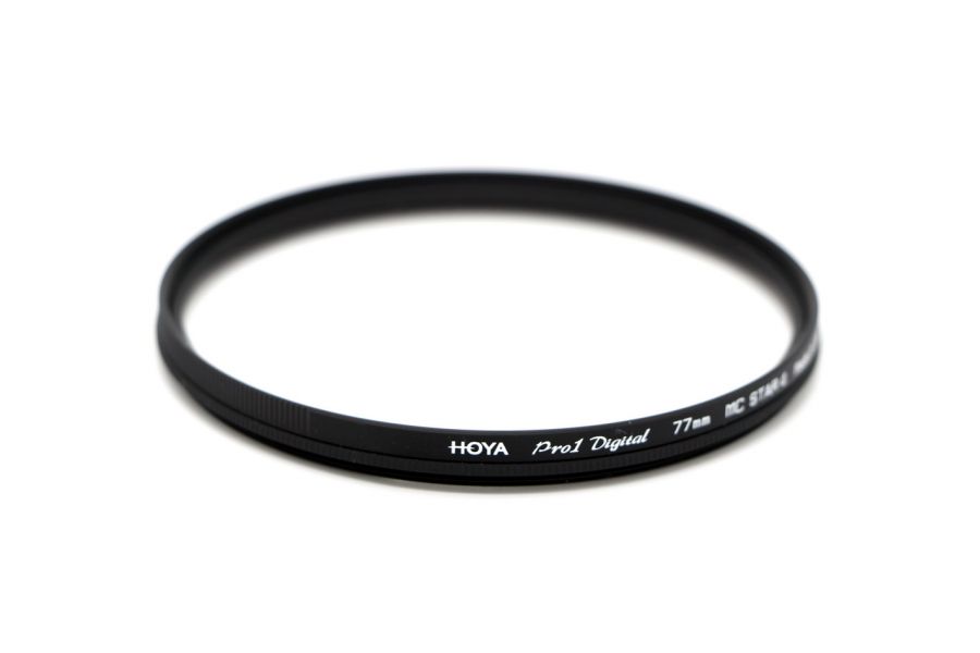 Светофильтр Hoya Pro1 Digital 77mm MC Star 4