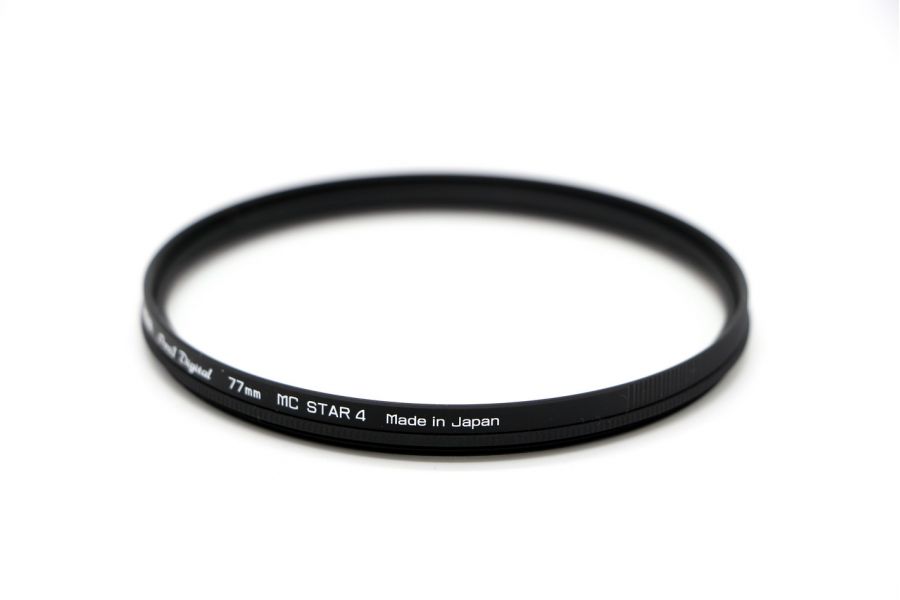 Светофильтр Hoya Pro1 Digital 77mm MC Star 4