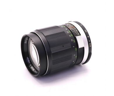 Soligor 135mm f/2.8 M42