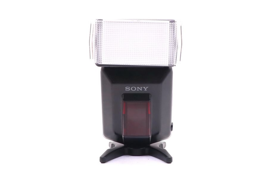 Фотовспышка Sony HVL-F36AM в упаковке