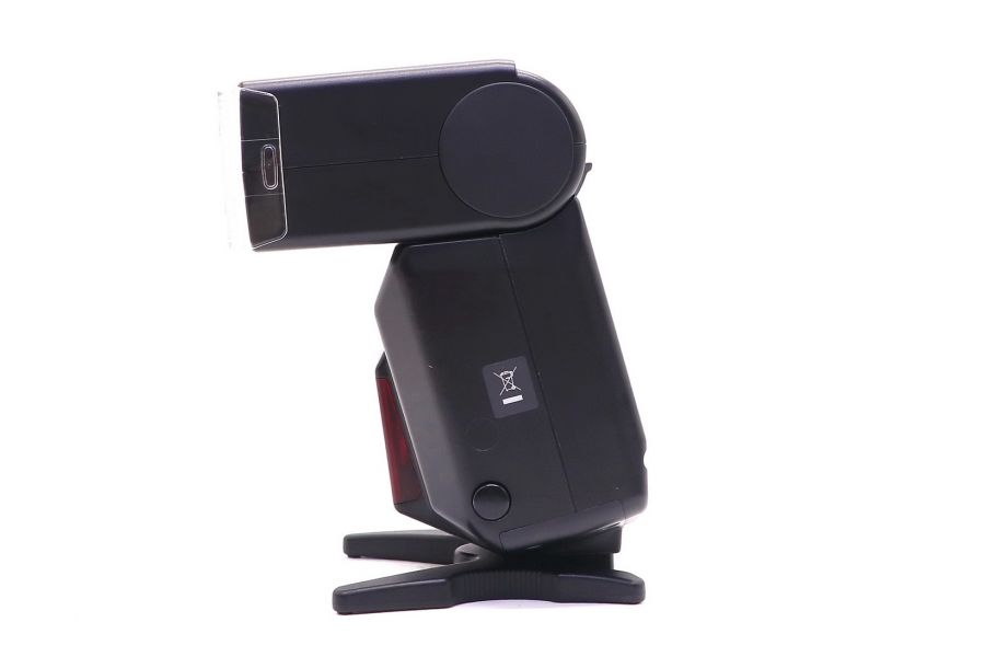 Фотовспышка Sony HVL-F36AM в упаковке