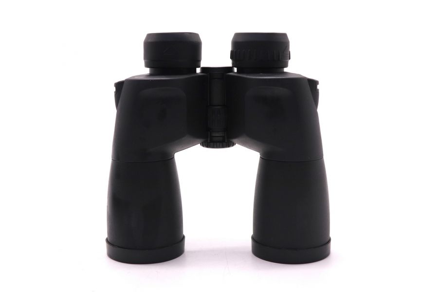 Бинокль Pentax 10x50 PCF WP (Philippines, 2010)