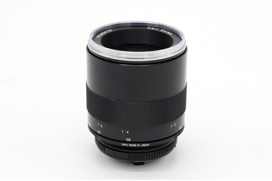 Makro-Planar 2/100 ZF T* Carl Zeiss for Nikon