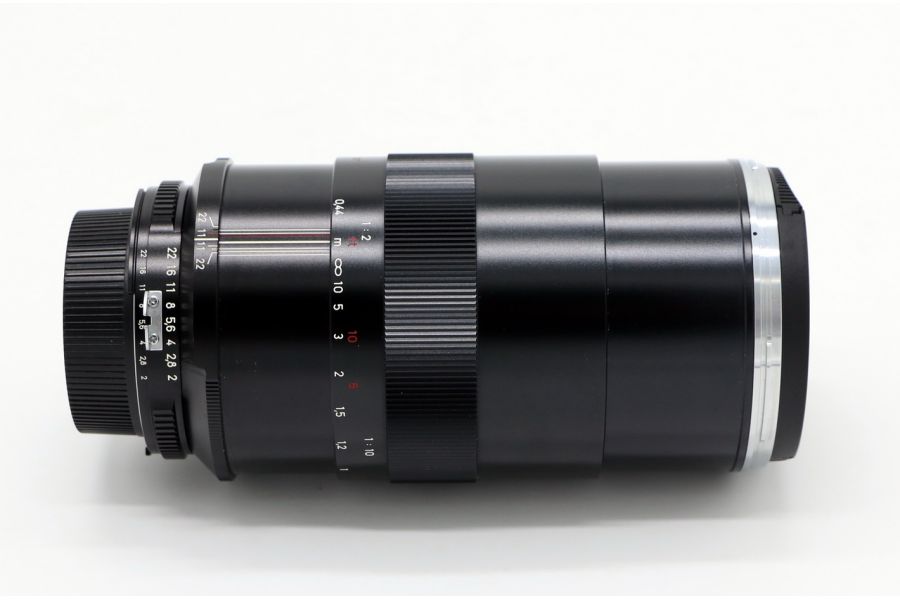Makro-Planar 2/100 ZF T* Carl Zeiss for Nikon