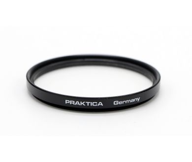 Светофильтр Praktica UV-Protection coated 67mm