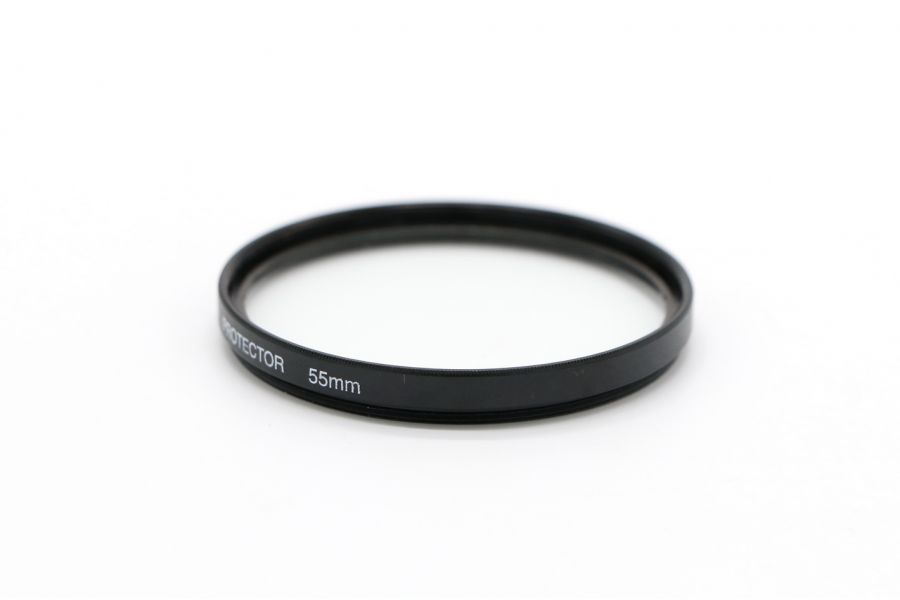 Светофильтр Sony UV Protector 55mm Made in Japan