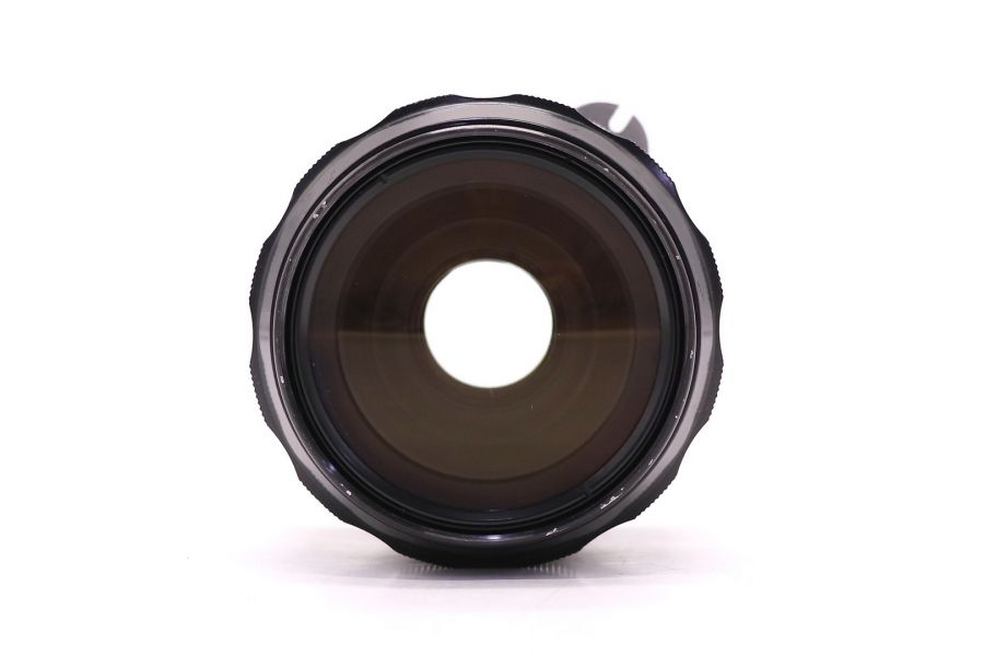 Nippon Kogaku Nikkor-O Auto 3.5cm f/2