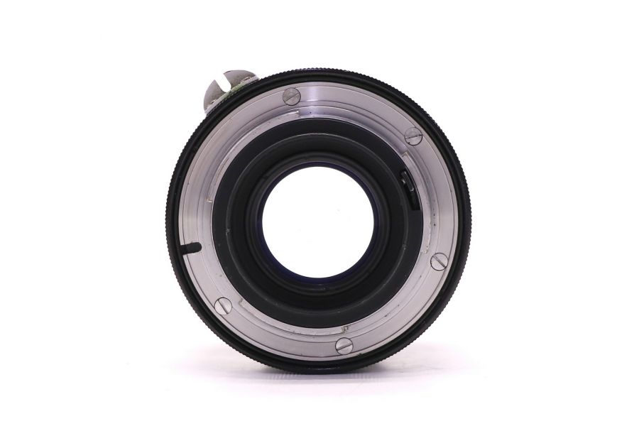 Nippon Kogaku Nikkor-O Auto 3.5cm f/2