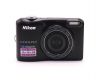 Nikon Coolpix L28 в упаковке