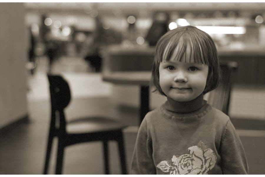 Sonnar 2/5cm Carl Zeiss Jena (Germany, 1930)