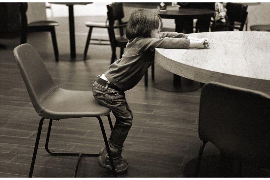 Sonnar 2/5cm Carl Zeiss Jena (Germany, 1930)