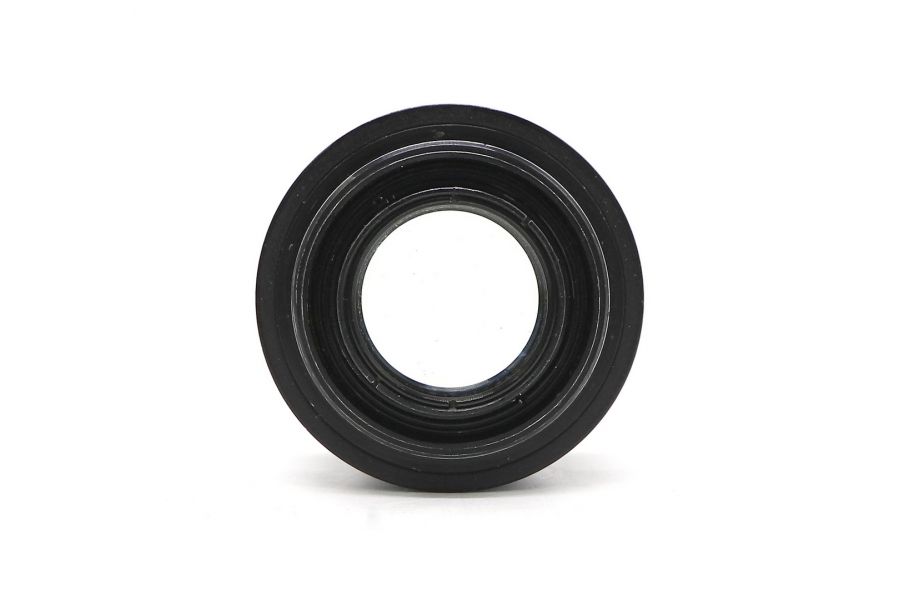 Biotar 2/5,8cm T CZJ M42 (Germany, 1949)