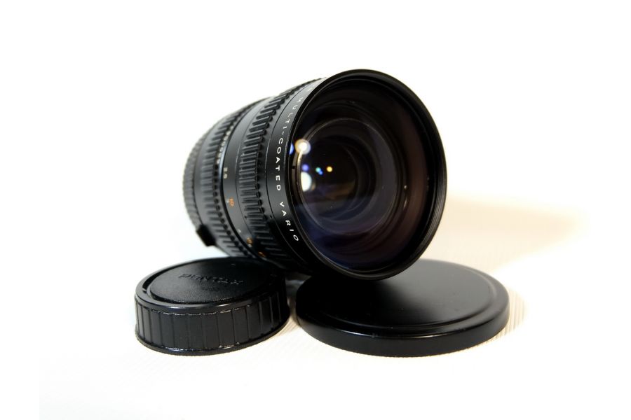 Agfa Color MC Vario 3.5-4.5/35-100mm (Germany, 1982)