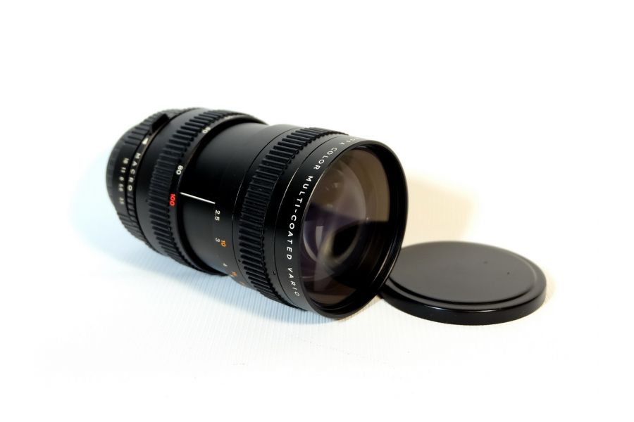 Agfa Color MC Vario 3.5-4.5/35-100mm (Germany, 1982)