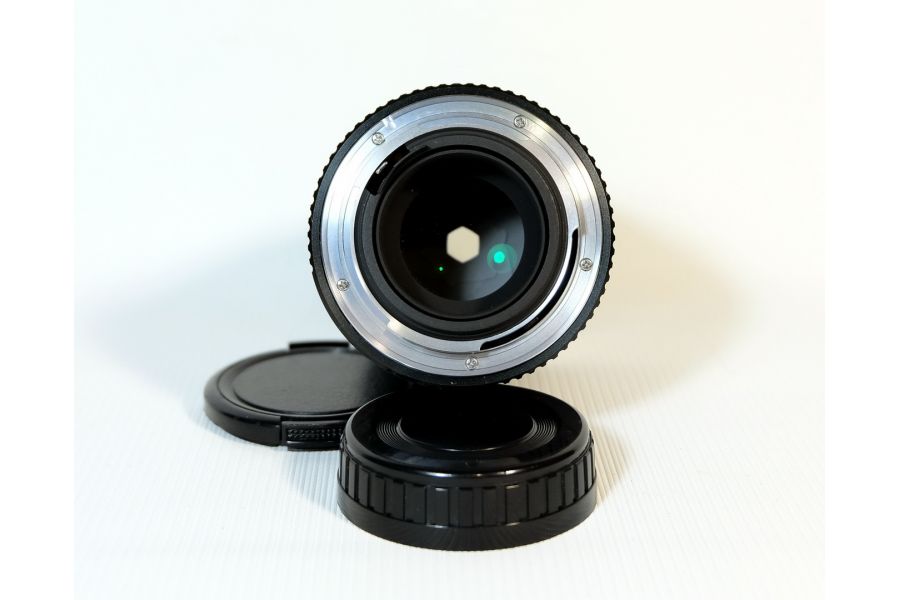 Agfa Color MC 2.8/135mm (Germany, 1982)