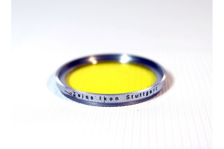 Светофильтр Zeiss Ikon S 40.5 G 2x