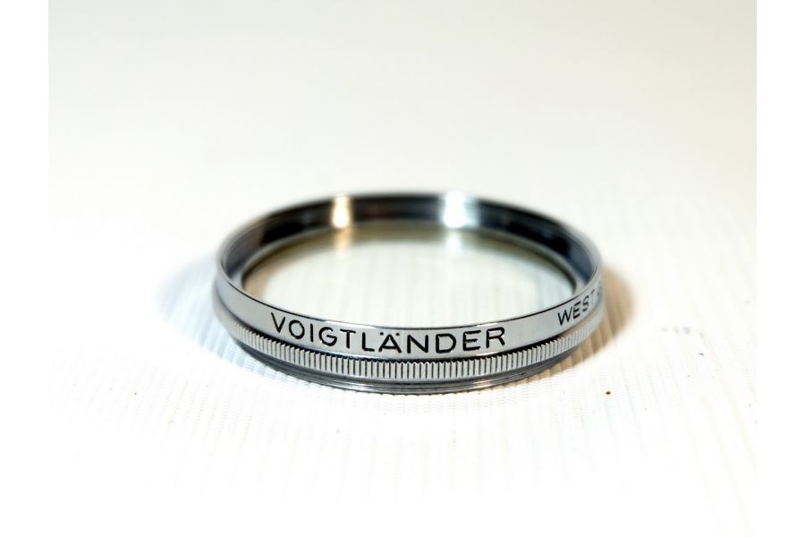 Светофильтр Voigtlander AR 40.5 UV