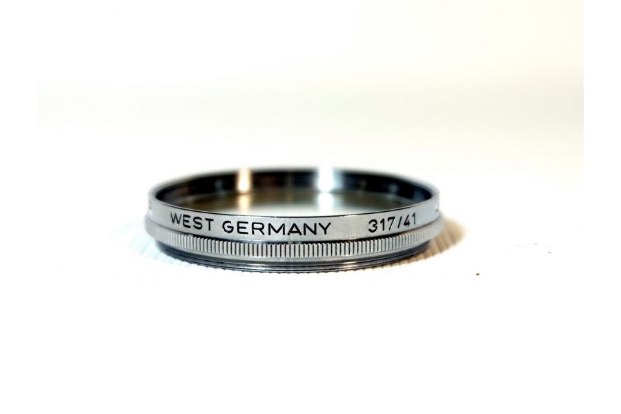 Светофильтр Voigtlander AR 40.5 UV