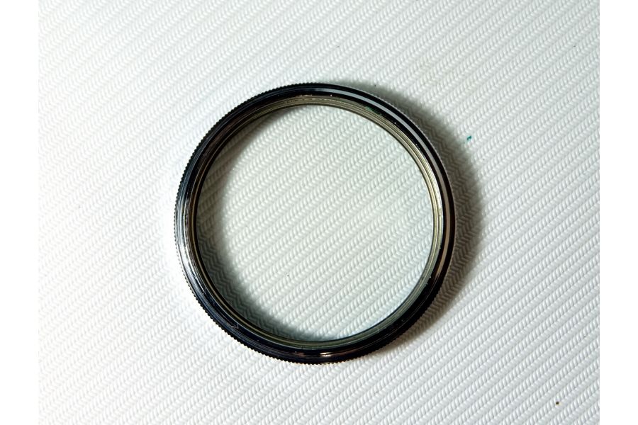 Светофильтр Voigtlander AR 40.5 UV