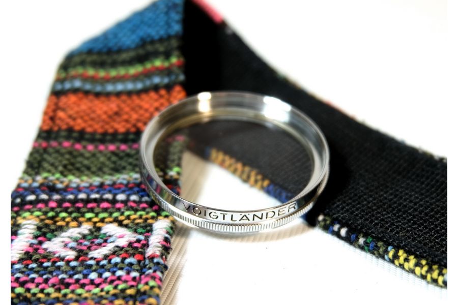 Светофильтр Voigtlander AR 40.5 UV