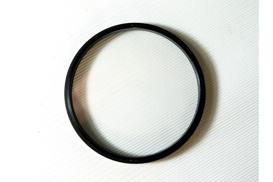 Светофильтр УФ-1Х 62х0.75 /UV 62мм