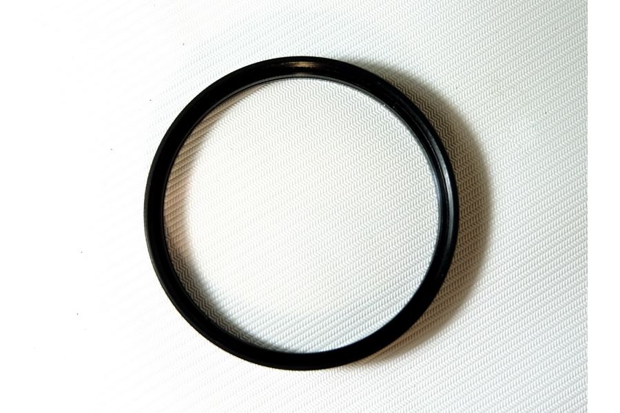 Светофильтр УФ-1Х 62х0.75 /UV 62мм