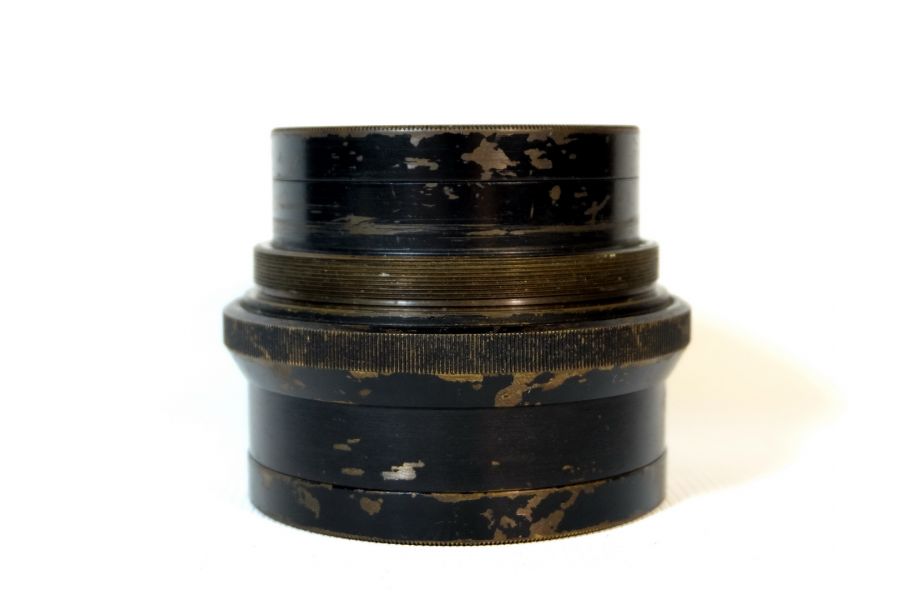 Редкий Индустар-55 (И-55) П 4,5/30см 