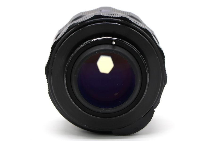 Super-Takumar 1.4/50 Asahi Opt. Co. (Japan, 1964)