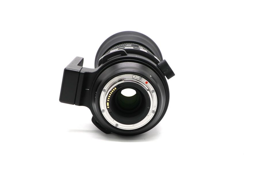 Sigma AF 150-600mm f/5-6.3 DG OS HSM Sports Canon EF