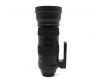 Sigma AF 150-600mm f/5-6.3 DG OS HSM Sports Canon EF