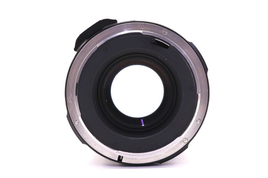 Super-Multi-Coated Takumar 6x7 200mm f/4 комплект