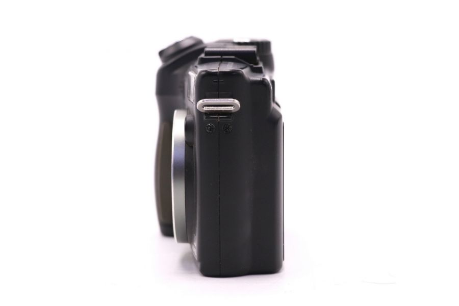 Olympus SP-350 в упаковке компактная камера