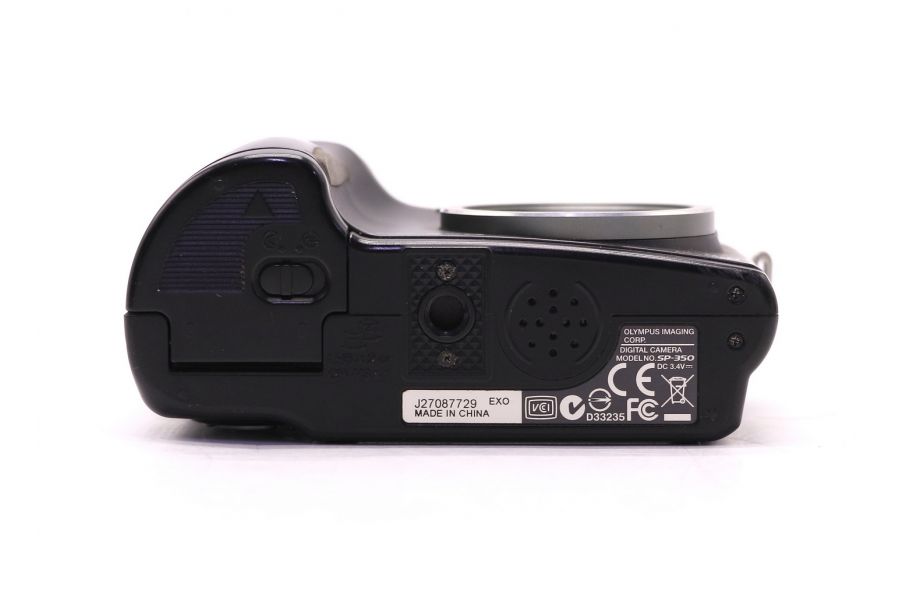 Olympus SP-350 в упаковке компактная камера
