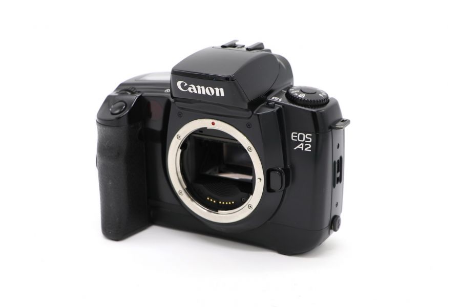 Canon EOS A2