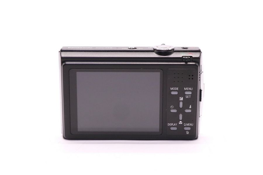 Panasonic Lumix DMC-FP8