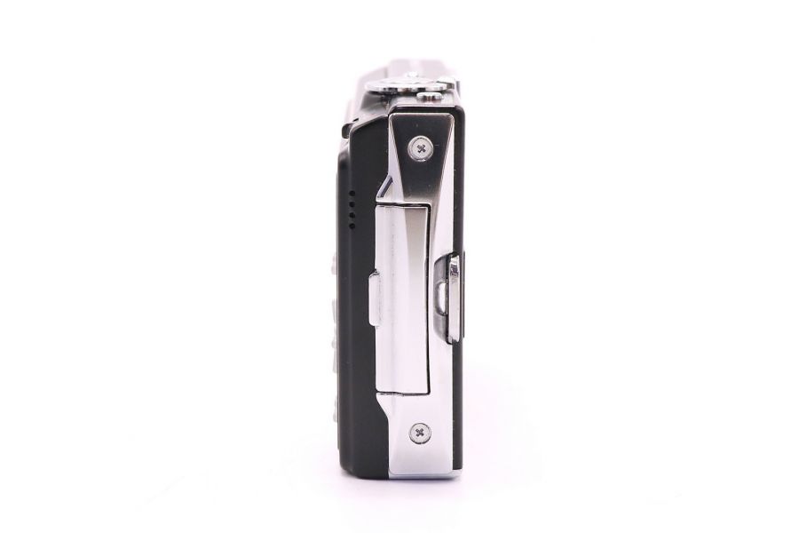 Panasonic Lumix DMC-FP8